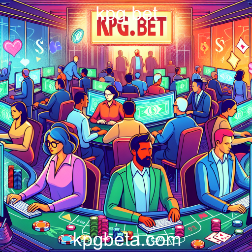 Jogos Financeiros: A Nova Fronteira do Entretenimento e Aprendizado