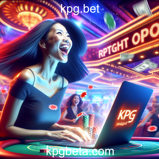 Descubra a Categoria 'Pagamento Rápido' no kpg.bet